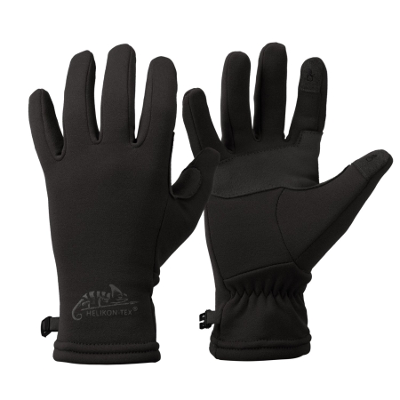 Rękawice Tracker Outback Gloves - Olive Green Helikon-Tex